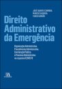 Direito Administrativo da Emergência
