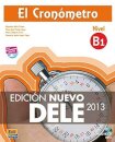 El Cronómetro B1 - Edición Nuevo DELE