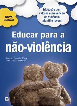 Educar Para A Não Violência 2ª Edição