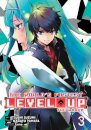 The World's Fastest Level Up (Manga) Vol. 3