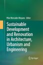 Sustainable Development and Renovation in Architecture, Urbanism and Engineering