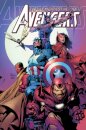 Avengers By Johns & Coipel Omnibus