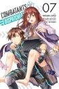 Combatants Will Be Dispatched!, Vol. 7 (manga)