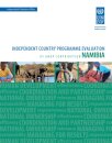 Assessment of Development Results - Namibia