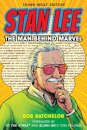 Stan Lee