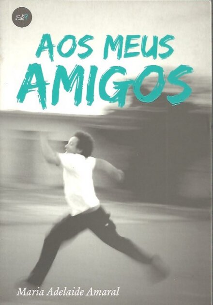 Aos Meus Amigos