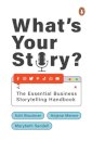 What's Your Story?