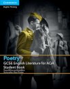 GCSE English Literature for AQA Poetry Student Book