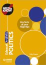 Need to Know: Edexcel A-level Politics