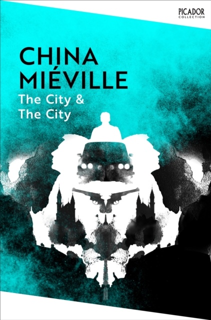 The City And The City