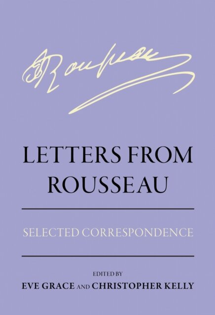 Letters from Rousseau
