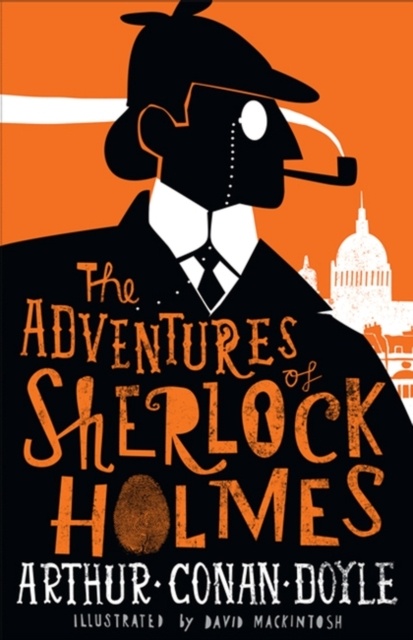 The Adventures Of Sherlock Holmes
