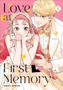 Love at First Memory 1