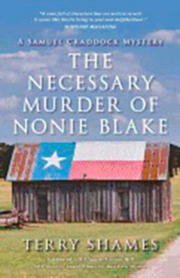 Necessary Murder Of Nonie Blak