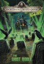 The Ghost Riddle - Express Edition
