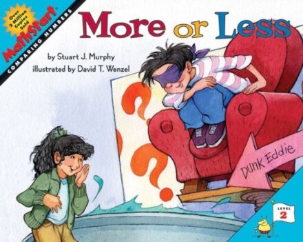 More or Less