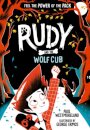 Rudy And The Wolf Club