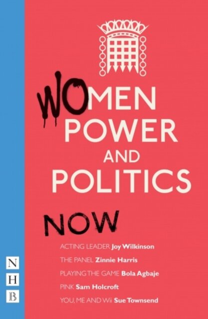 Women, Power and Politics: Then