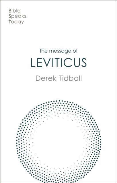 The Message of Leviticus