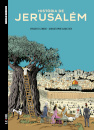 História De Jerusalém