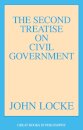 The Second Treatise on Civil Government