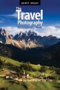 The Travel Photography Book