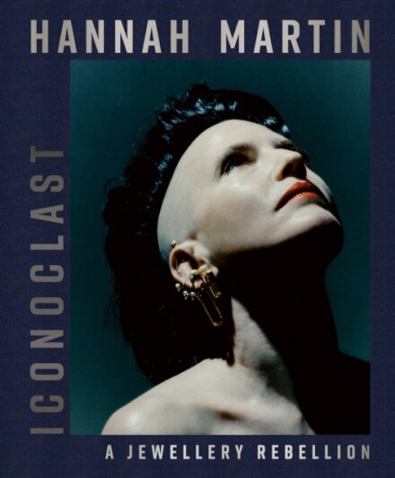 Hannah Martin: Iconoclast