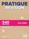 Pratique Révision - Niveau B1 - Livre + Corrigés + Audio téléchargeable