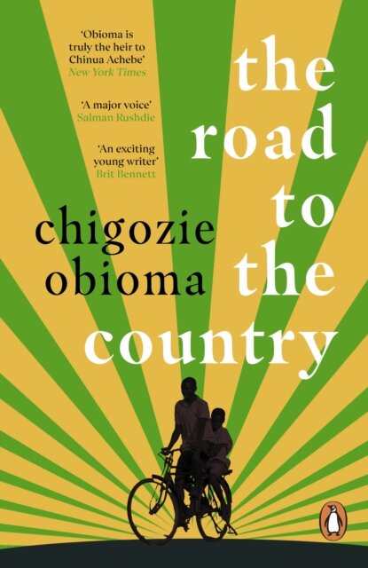 The Road To The Country