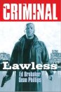 Criminal Volume 2: Lawless (New Edition)