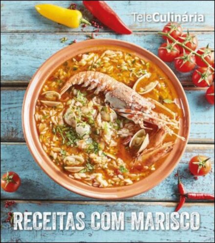 Receitas com Marisco
