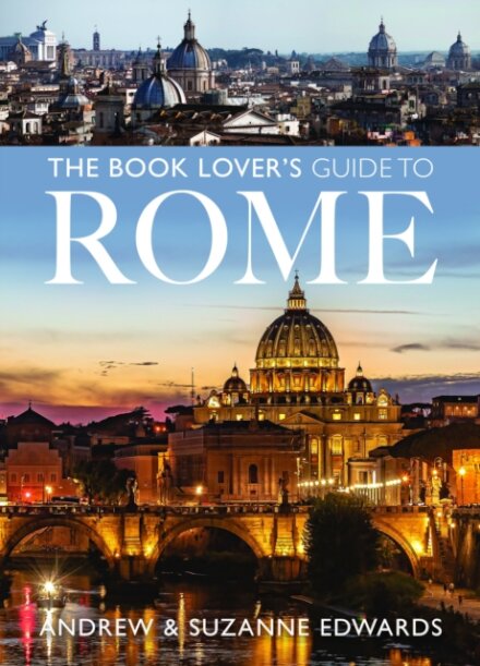 The Book Lover's Guide to Rome