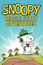 Snoopy: Beagle Scout Adventures
