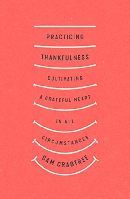 Practicing Thankfulness