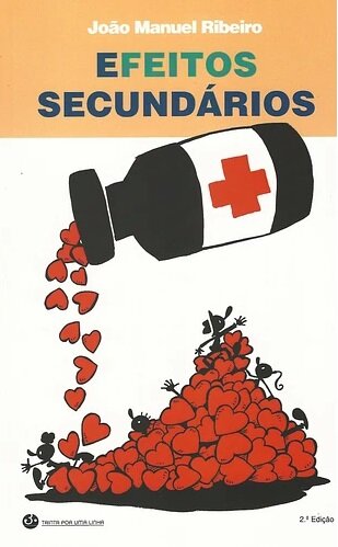Efeitos Secundários