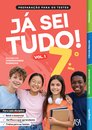 Já Sei Tudo! 7.º Ano – Volume 1
