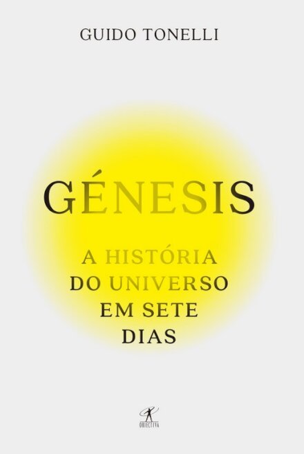 Génesis - A História do Universo em Sete Dias