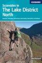 Scrambles in the Lake District - North