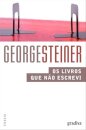 Os Livros Que Não Escrevi