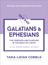 Galatians & Ephesians