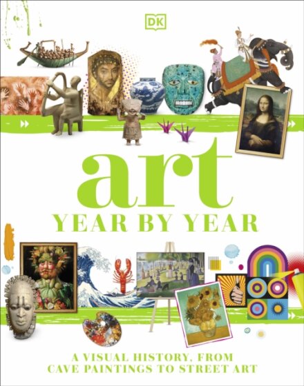 Art Year By Year