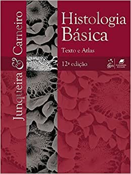 Histologia Básica Texto Atlas
