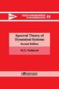 Spectral Theory of Dynamical Systems