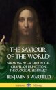 The Saviour of the World: Sermons preached in the Chapel of Princeton Theological Seminary (Hardcover)