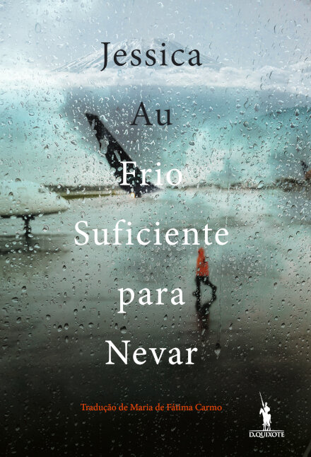 Frio Suficiente para Nevar