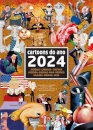 Cartoons do Ano 2024
