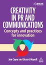 Creativity in PR and Communications