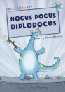 Hocus Pocus Diplodocus