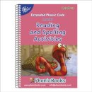 Phonic Books Dandelion Readers Reading and Spelling Activities Vowel Spellings Level 3