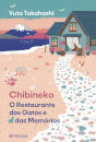 Chibineko - O Restaurante Dos Gatos E Das Memórias